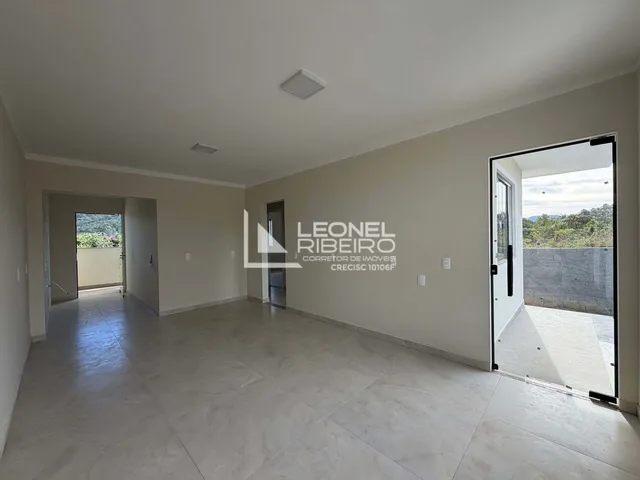 Imagem 4: Casa com 3 dormitórios à venda, 68,18 m² no bairro Araponguinhas em Timbó - SC