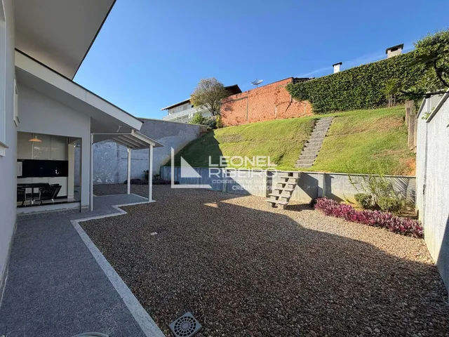 Imagem 14: Casa com 2 dormitórios (1 suíte) à venda, 131 m² no bairro Quintino em Timbó/SC