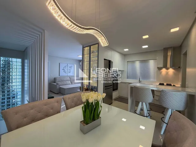 Imagem 13: Casa com 2 dormitórios (1 suíte) à venda, 131 m² no bairro Quintino em Timbó/SC