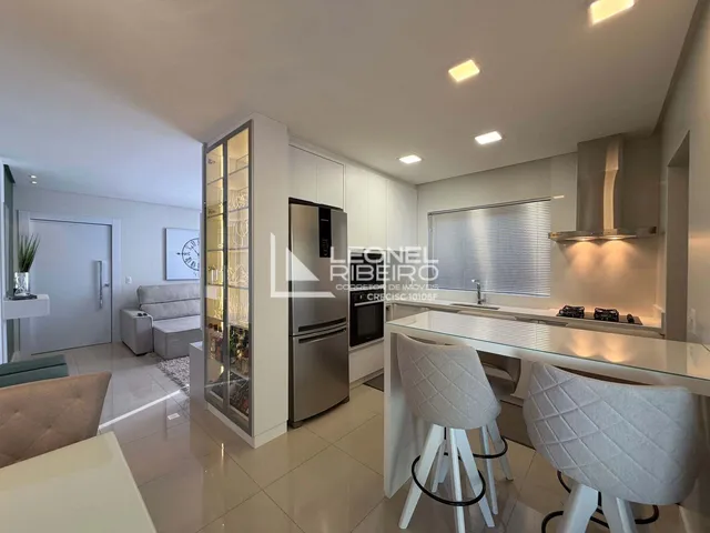 Imagem 12: Casa com 2 dormitórios (1 suíte) à venda, 131 m² no bairro Quintino em Timbó/SC