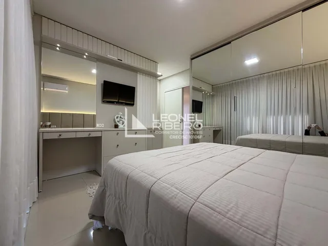 Imagem 4: Casa com 2 dormitórios (1 suíte) à venda, 131 m² no bairro Quintino em Timbó/SC