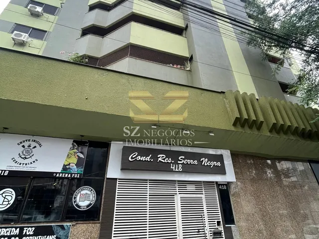 Imagem: Apartamento para locação, CENTRO, FOZ