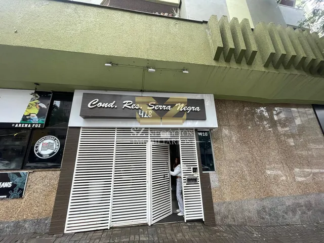 Imagem 2: Apartamento para locação, CENTRO, FOZ DO IGUACU - PR