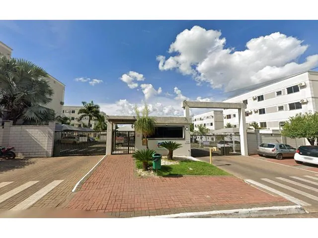 Imagem 6: APARTAMENTO RESIDENCIAL em CUIABÁ - MT, SANTA CRUZ II