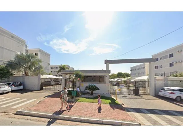 Imagem 8: APARTAMENTO RESIDENCIAL em CUIABÁ - MT, SANTA CRUZ II