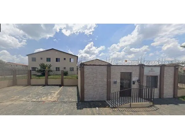 Imagem: APARTAMENTO RESIDENCIAL em GOIÂNIA - GO
