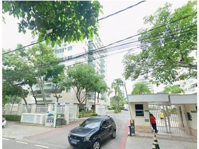 Imagem: APARTAMENTO RESIDENCIAL em RIO DE JANEIRO