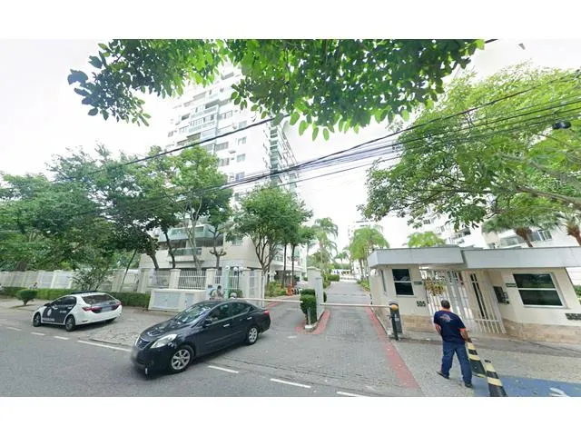 Imagem 4: APARTAMENTO RESIDENCIAL em RIO DE JANEIRO - RJ, BARRA OLÍMPICA