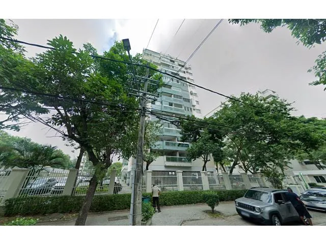 Imagem 6: APARTAMENTO RESIDENCIAL em RIO DE JANEIRO - RJ, BARRA OLÍMPICA