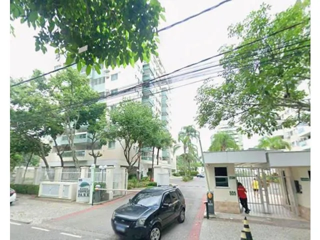 Imagem 3: APARTAMENTO RESIDENCIAL em RIO DE JANEIRO - RJ, BARRA OLÍMPICA