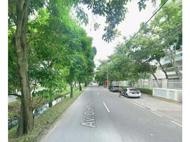 Imagem 8: APARTAMENTO RESIDENCIAL em RIO DE JANEIRO - RJ, BARRA OLÍMPICA