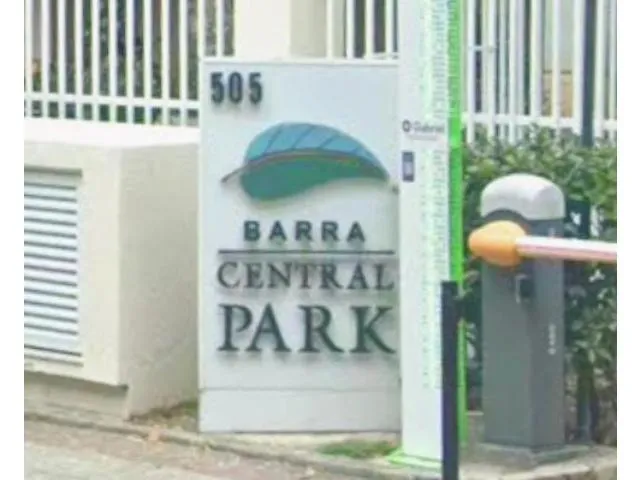 Imagem 9: APARTAMENTO RESIDENCIAL em RIO DE JANEIRO - RJ, BARRA OLÍMPICA