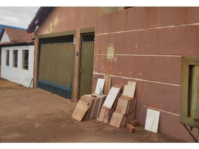 Imagem 7: CASA RESIDENCIAL em Quirinópolis - GO, Municipal