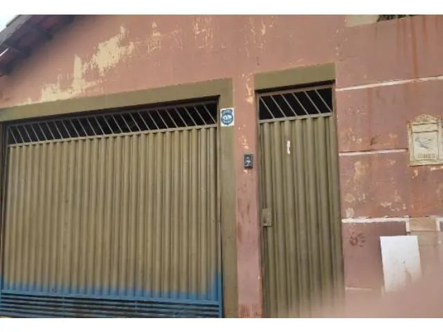 Imagem 6: CASA RESIDENCIAL em Quirinópolis - GO, Municipal