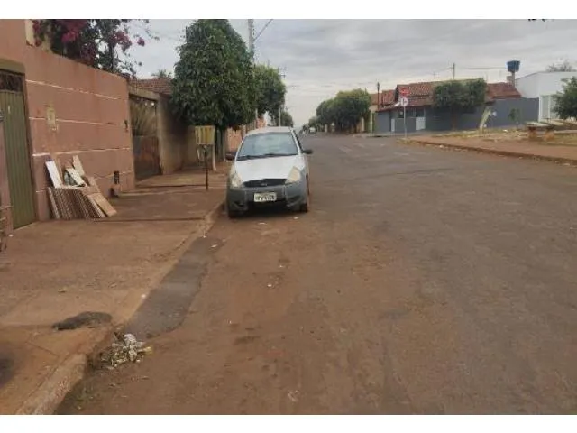 Imagem 4: CASA RESIDENCIAL em Quirinópolis - GO, Municipal