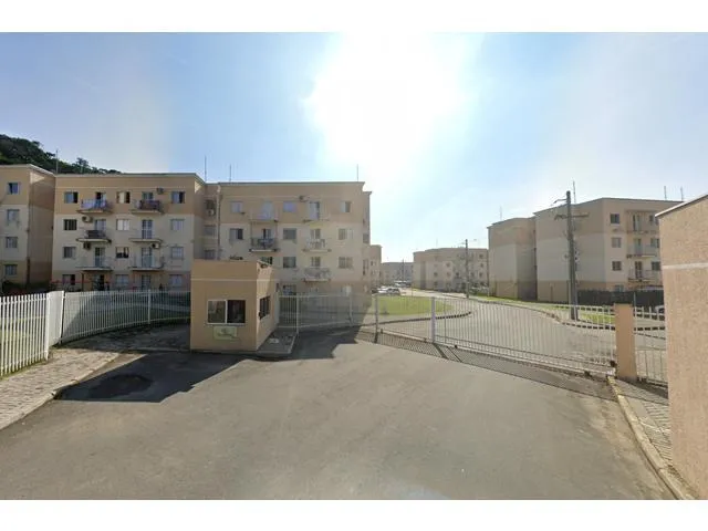 Imagem 4: APARTAMENTO RESIDENCIAL em JOINVILLE - SC, JOÃO COSTA