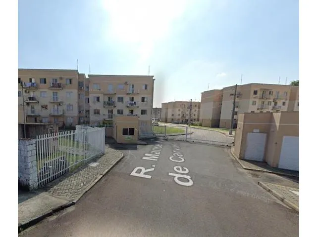 Imagem 6: APARTAMENTO RESIDENCIAL em JOINVILLE - SC, JOÃO COSTA