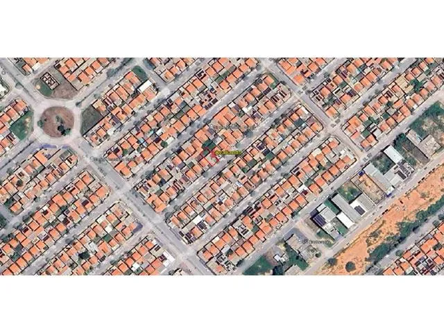 Imagem 3: CASA RESIDENCIAL em CUIABÁ - MT, Residencial Santa Terezinha II