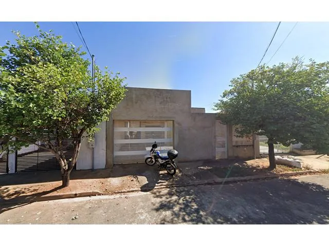 Imagem 6: CASA RESIDENCIAL em CUIABÁ - MT, Residencial Santa Terezinha II