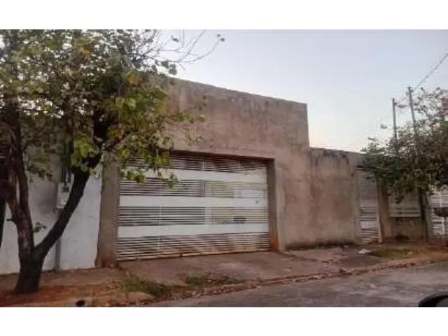 Imagem 4: CASA RESIDENCIAL em CUIABÁ - MT, Residencial Santa Terezinha II