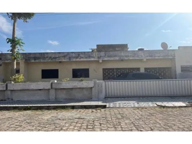 Imagem 6: CASA RESIDENCIAL em NATAL - RN, LAGOA NOVA