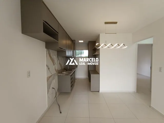 Imagem 7: Alugo apto de 3/4 sendo 01 suíte no 1º na melhor localização do Candeias no Resi
