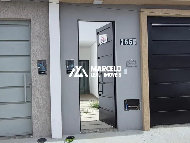 Imagem 11: VENDO CASA NOVA BAIRRO CONVEIMA 3/4 SENDO 01 SUITE, GARAGEM E QUINTAL A POUCOS M