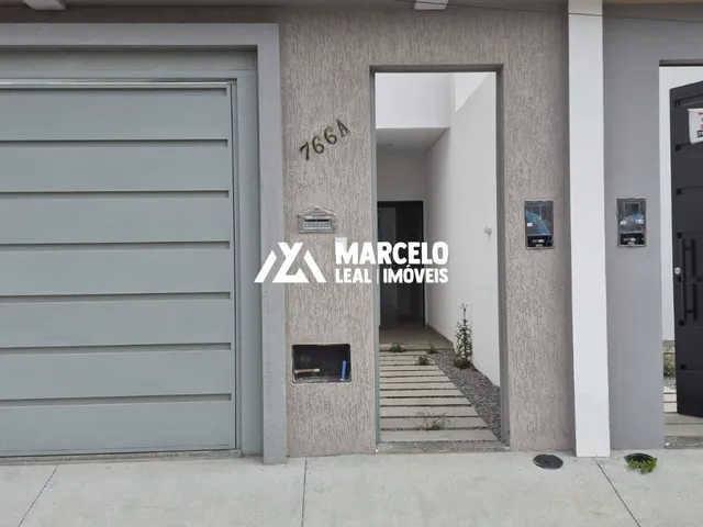 Imagem 14: VENDO CASA NOVA BAIRRO CONVEIMA 3/4 SENDO 01 SUITE, GARAGEM E QUINTAL A POUCOS M