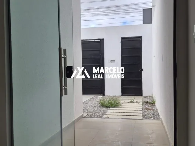 Imagem 10: VENDO CASA NOVA BAIRRO CONVEIMA 3/4 SENDO 01 SUITE, GARAGEM E QUINTAL A POUCOS M