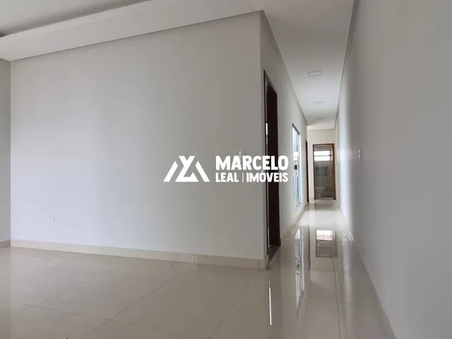 Imagem 9: VENDO CASA NOVA BAIRRO CONVEIMA 3/4 SENDO 01 SUITE, GARAGEM E QUINTAL A POUCOS M