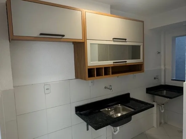 Imagem 8: APARTAMENTO RESIDENCIAL em SALVADOR - BA, TROBOGY