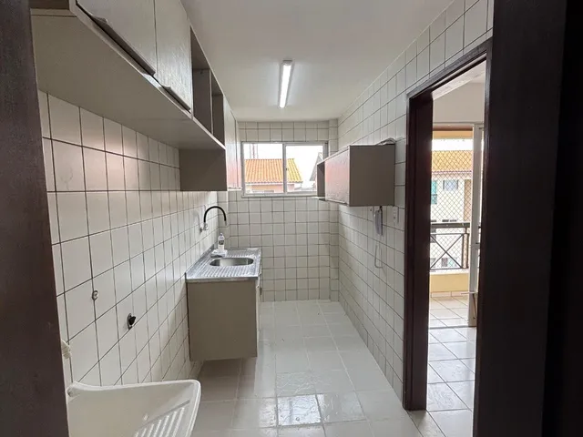 Imagem 6: APARTAMENTO RESIDENCIAL em SALVADOR - BA, PIATÃ