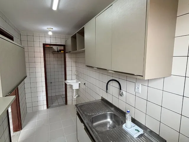 Imagem 11: APARTAMENTO RESIDENCIAL em SALVADOR - BA, PIATÃ
