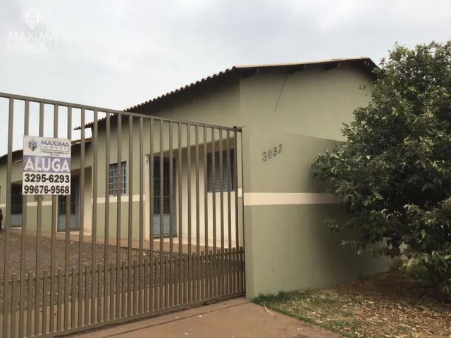 Imagem: Casa dísponivel para locação -Casa 03