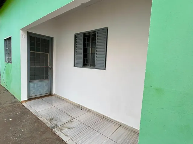 Imagem 4: Casa dísponivel para locação -Casa 03 Rua Pernambuco, n° 3057. Bairro Jardim