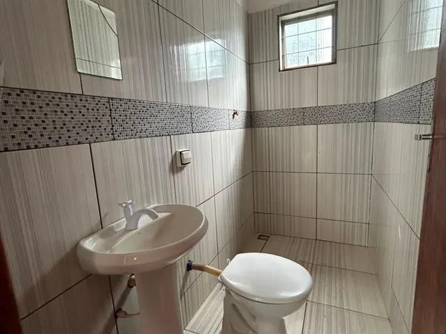 Imagem 3: Casa dísponivel para locação -Casa 03 Rua Pernambuco, n° 3057. Bairro Jardim