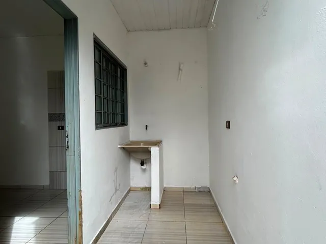 Imagem 8: Casa dísponivel para locação -Casa 03 Rua Pernambuco, n° 3057. Bairro Jardim