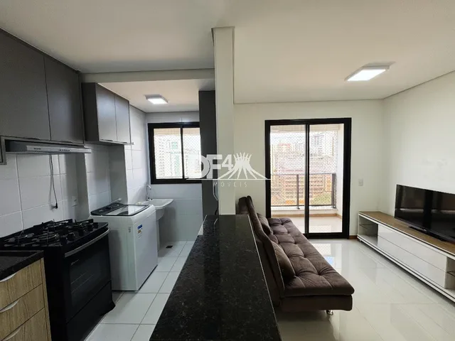 Imagem: Apartamento para Alugar em Águas Claras