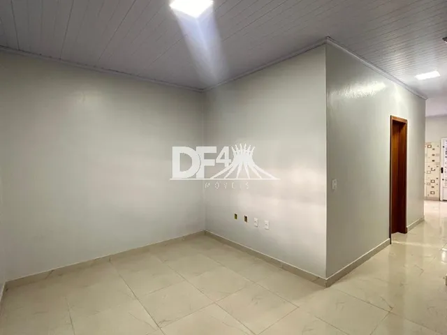 Imagem 8: Casa Reformada de 3 Qts (1 Suíte) na QNQ 02 ? Ceilândia Norte (126m²