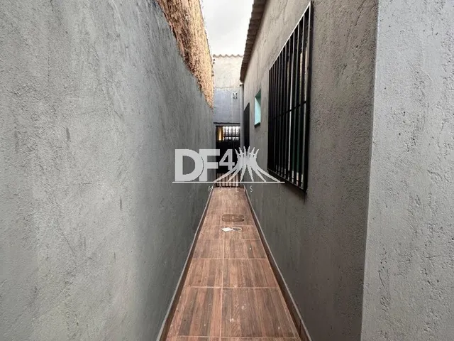 Imagem 11: Casa Reformada de 3 Qts (1 Suíte) na QNQ 02 ? Ceilândia Norte (126m²
