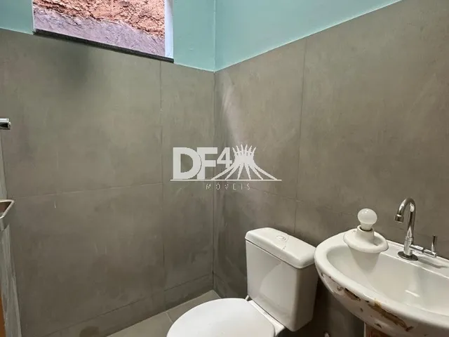 Imagem 14: Casa Reformada de 3 Qts (1 Suíte) na QNQ 02 ? Ceilândia Norte (126m²