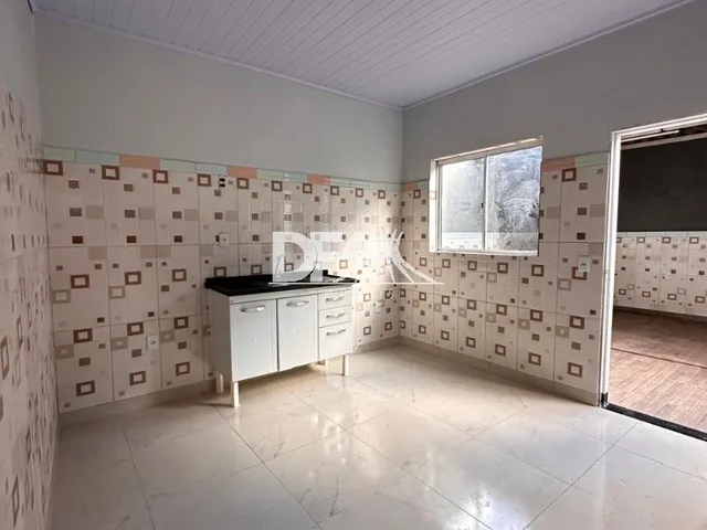 Imagem 15: Casa Reformada de 3 Qts (1 Suíte) na QNQ 02 ? Ceilândia Norte (126m²