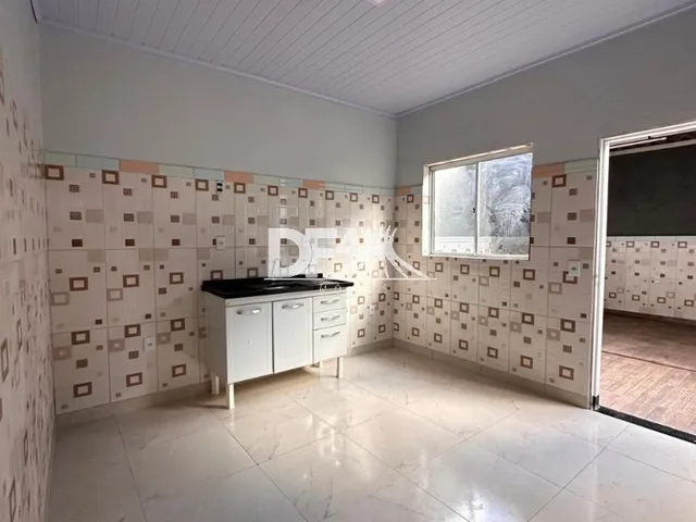 Imagem 4: Casa Reformada de 3 Qts (1 Suíte) na QNQ 02 ? Ceilândia Norte (126m²