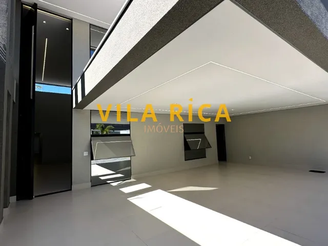 Imagem 11: Vila Rica imóveis vende: Casa Moderna I Alto Padrão I Fino Acabamento I Lazer Completo
