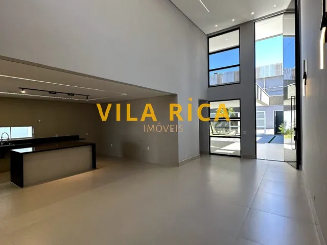 Imagem 16: Vila Rica imóveis vende: Casa Moderna I Alto Padrão I Fino Acabamento I Lazer Completo