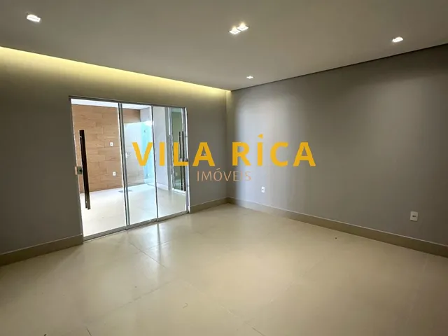 Imagem 13: Vila Rica imóveis vende: Casa Moderna I Alto Padrão I Fino Acabamento I Lazer Completo