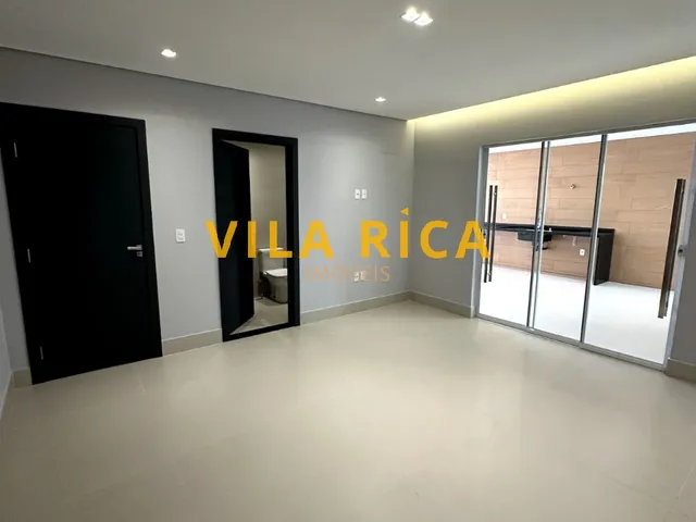Imagem 3: Vila Rica imóveis vende: Casa Moderna I Alto Padrão I Fino Acabamento I Lazer Completo