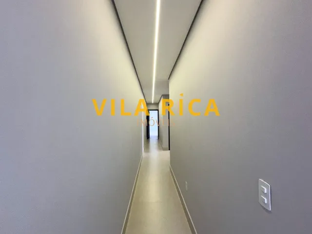 Imagem 9: Vila Rica imóveis vende: Casa Moderna I Alto Padrão I Fino Acabamento I Lazer Completo
