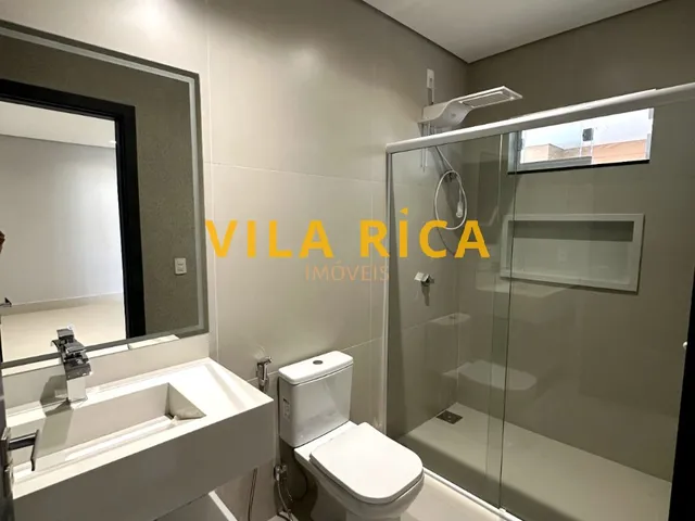 Imagem 15: Vila Rica imóveis vende: Casa Moderna I Alto Padrão I Fino Acabamento I Lazer Completo