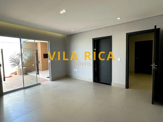 Imagem 10: Vila Rica imóveis vende: Casa Moderna I Alto Padrão I Fino Acabamento I Lazer Completo